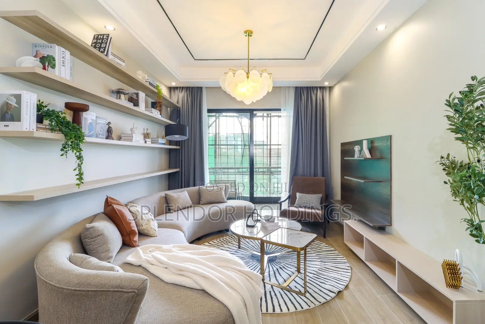2bdrm Apartment in Hurlingham for sale