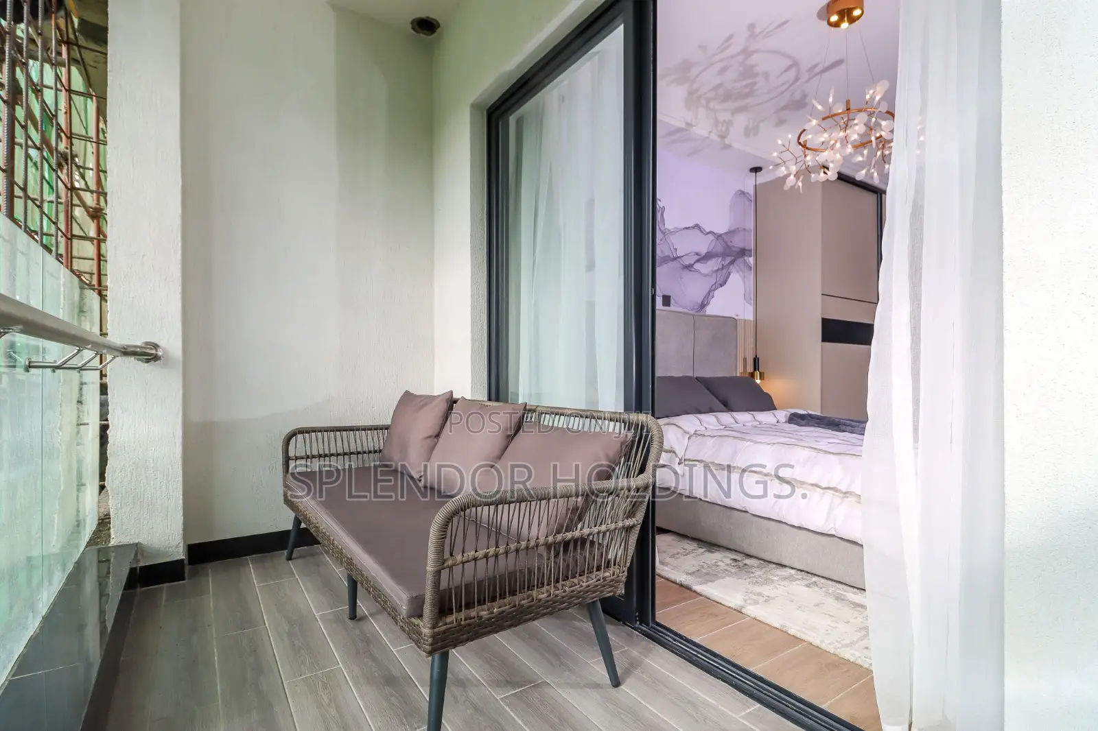 2bdrm Apartment in Hurlingham for sale