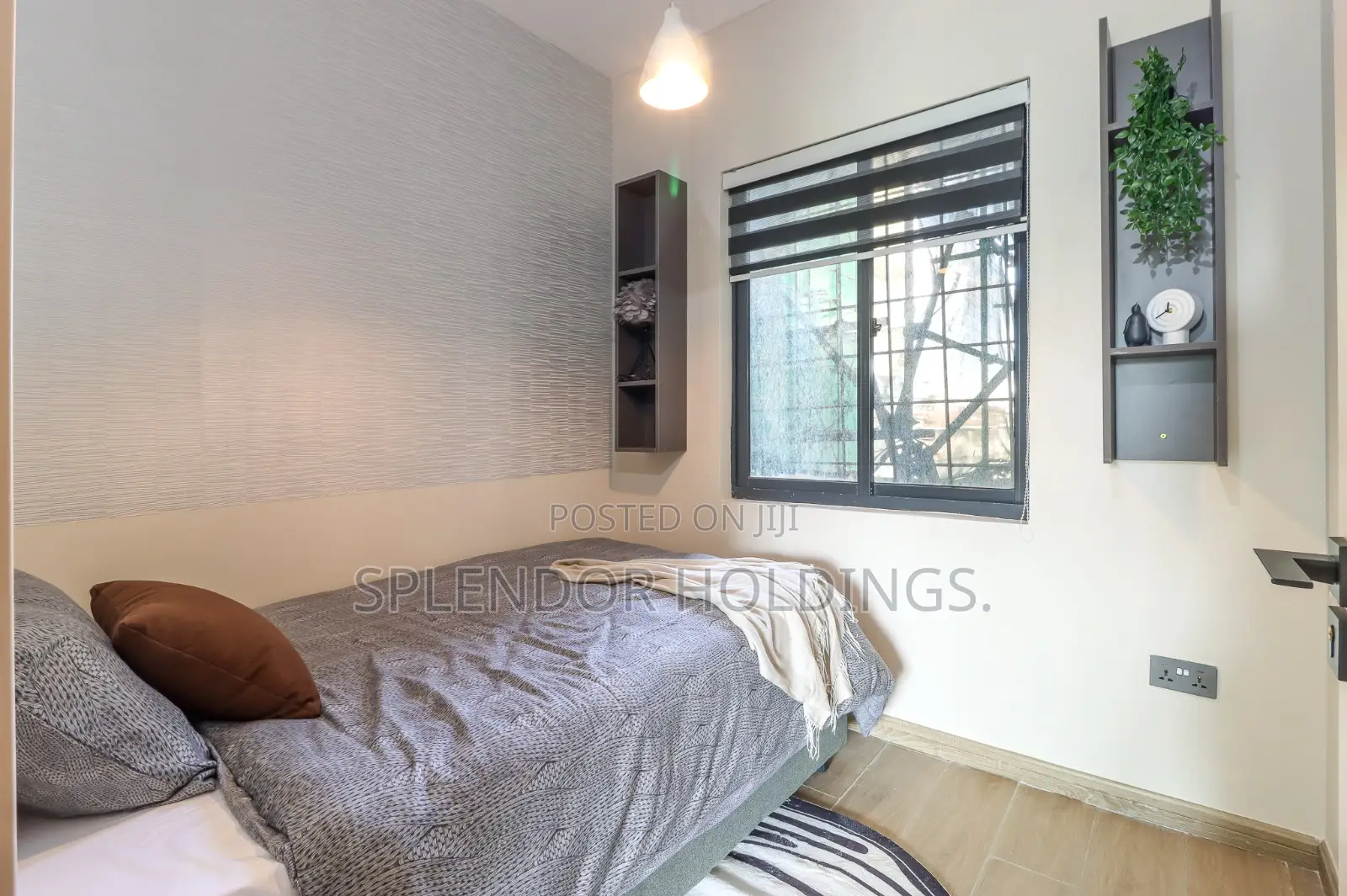 2bdrm Apartment in Hurlingham for sale
