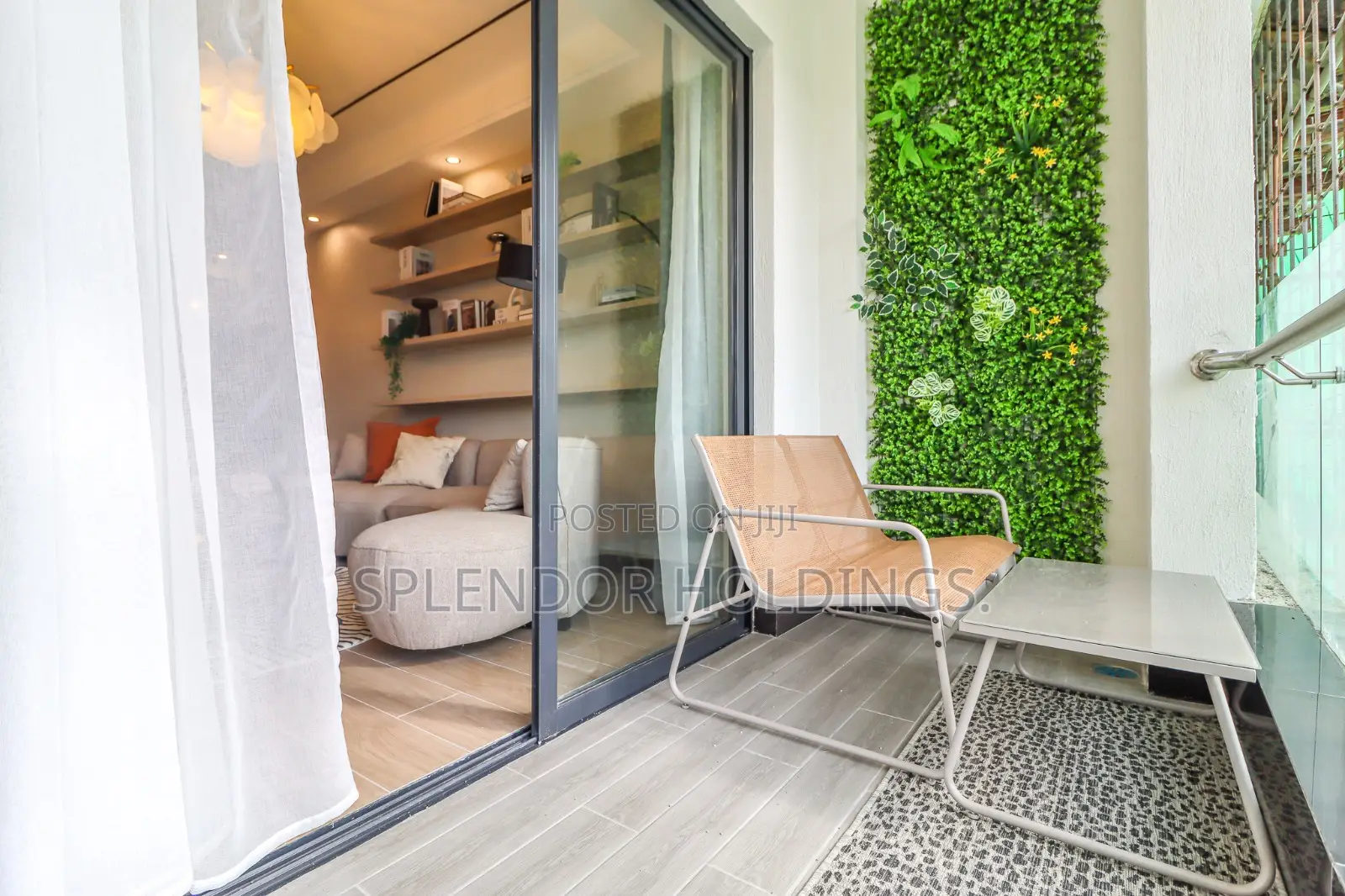 2bdrm Apartment in Hurlingham for sale