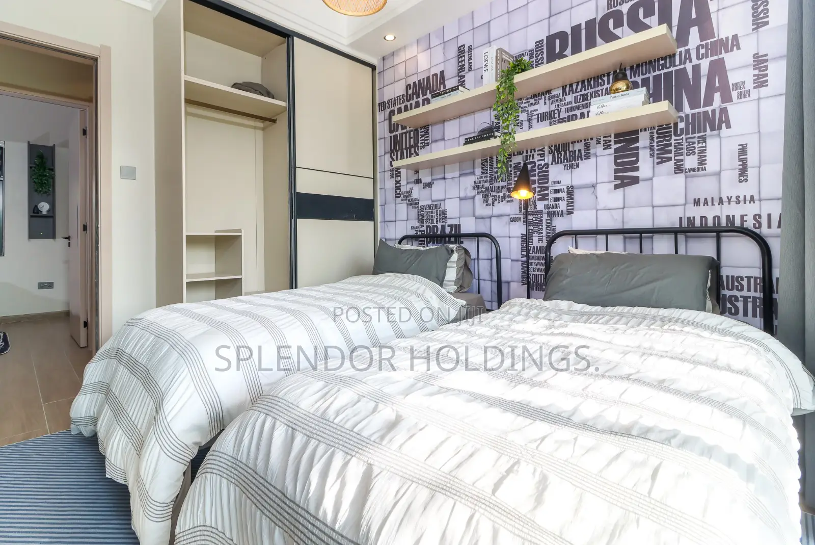 2bdrm Apartment in Hurlingham for sale