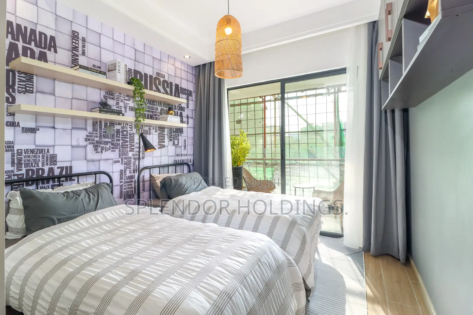 2bdrm Apartment in Hurlingham for sale