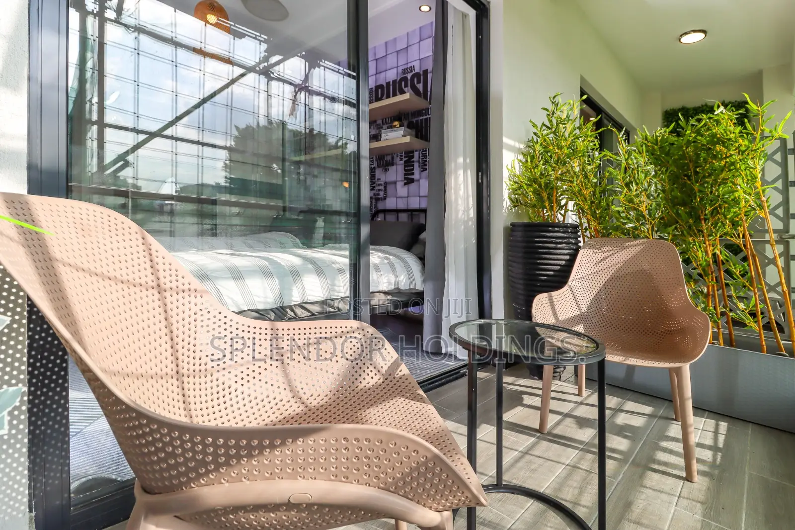 2bdrm Apartment in Hurlingham for sale