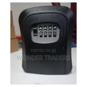Keylock Box