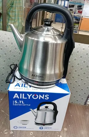 Ailyons Kettle