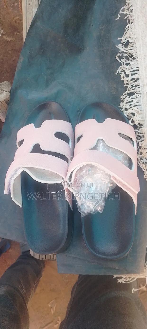 Ladies Sandals