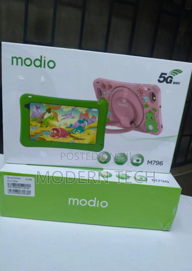 New Modio M796 256 GB - thumbnail 2