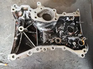 Kf Timing Cover