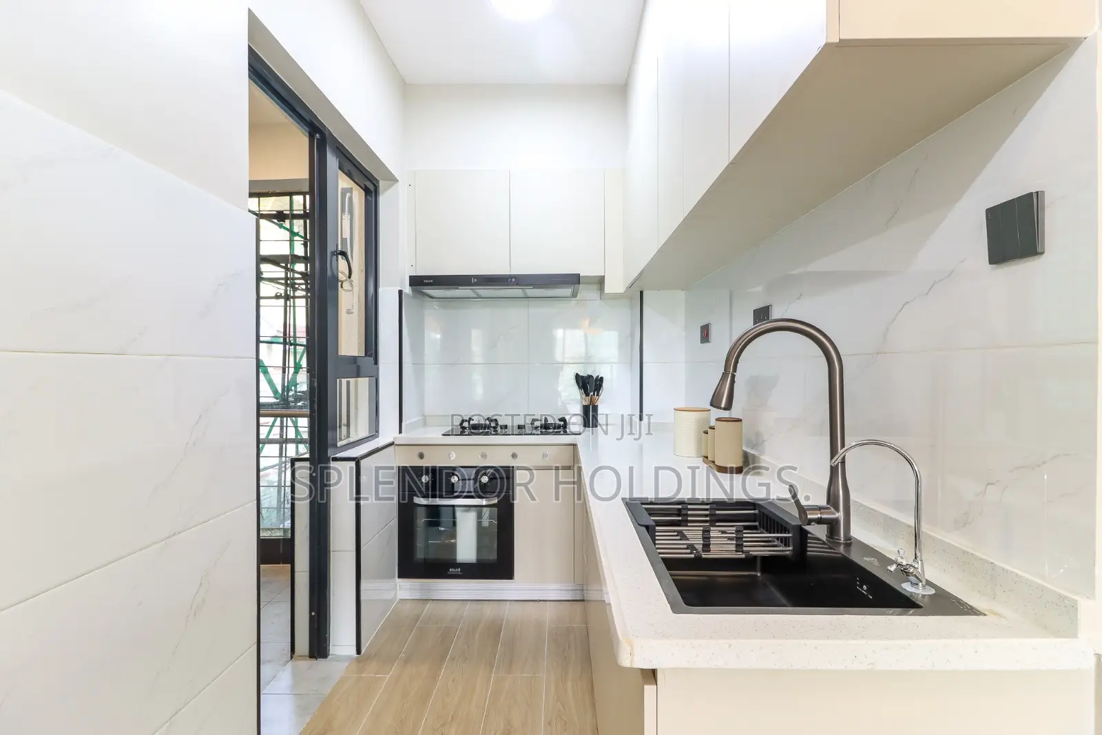 2bdrm Apartment in Hurlingham for sale