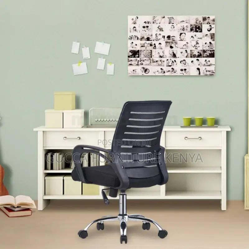 Strong Mesh Computer Work Chair