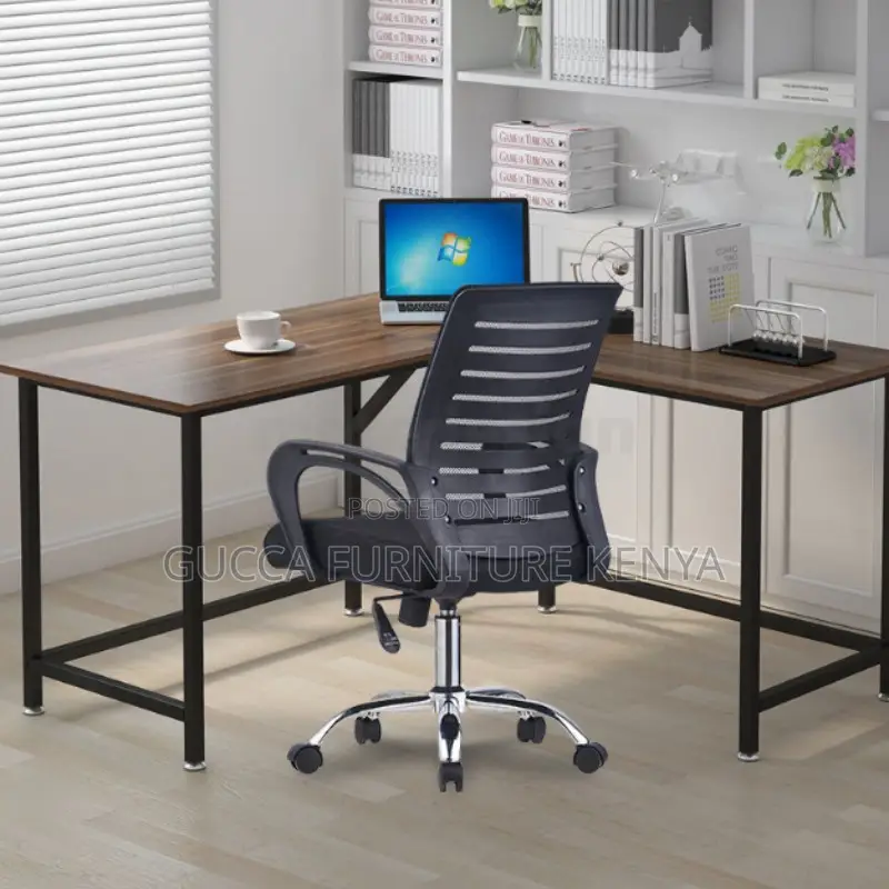 Strong Mesh Computer Work Chair