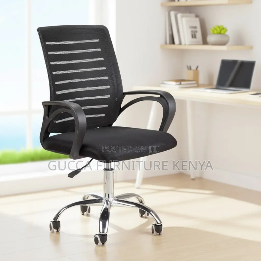 Strong Mesh Computer Work Chair