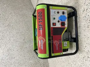 Benford Uk Generator