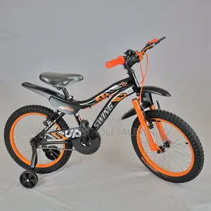 Kids Bicycle Swing Size 18 Ages 5-7