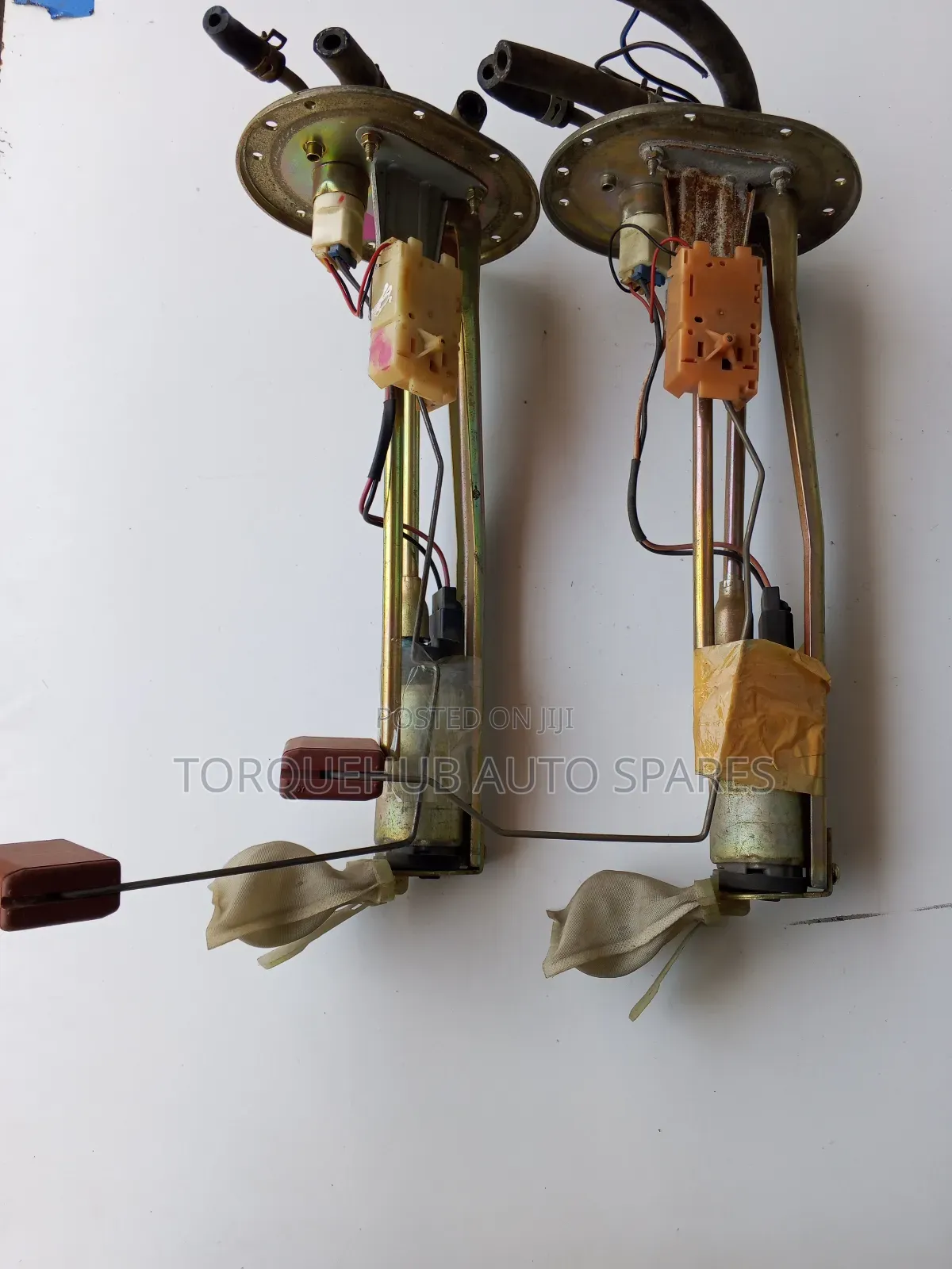 Mazda Vanette/Bongo F8 3pipes Fuel Pump
