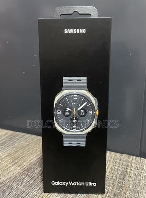 Galaxy Watch Ultra 2025 - thumbnail 2