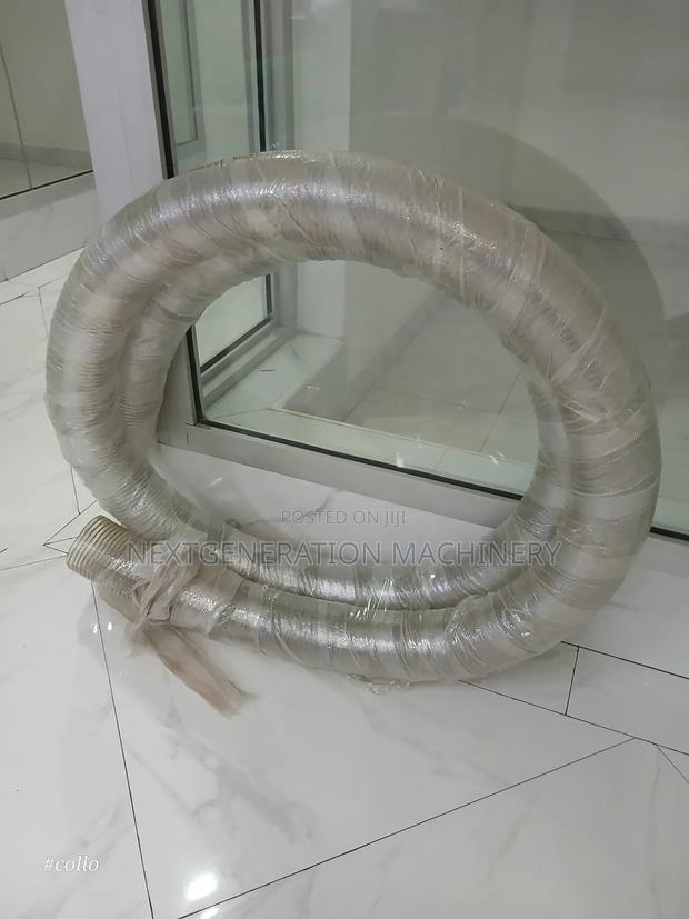 4"Sunction Pipe