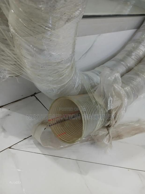 4"Sunction Pipe - thumbnail 2
