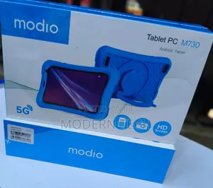 New Modio M730 256 GB
