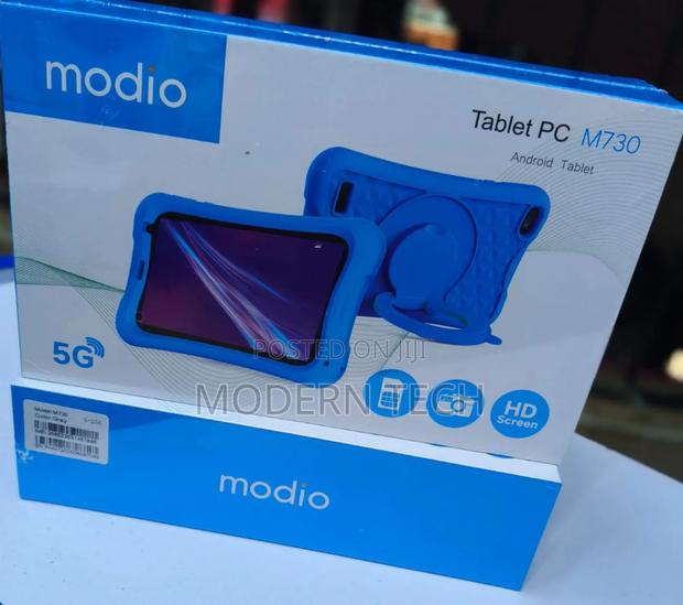 New Modio M730 256 GB - thumbnail 2