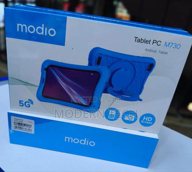 New Modio M730 256 GB