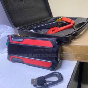 . Portable Car Battery Starter – Multi-Function Power Bank - thumbnail 2
