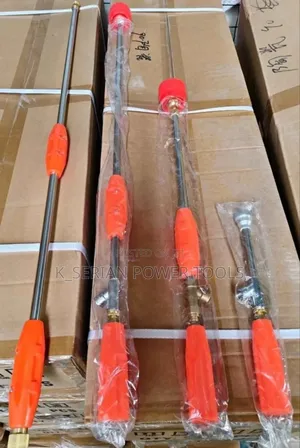 Knapsack Spray Gun/Knapsack Spray Gun