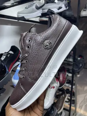 Timberland Sneakers/ Casual Shoes