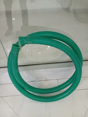 2"Sunction Pipe Per Metre