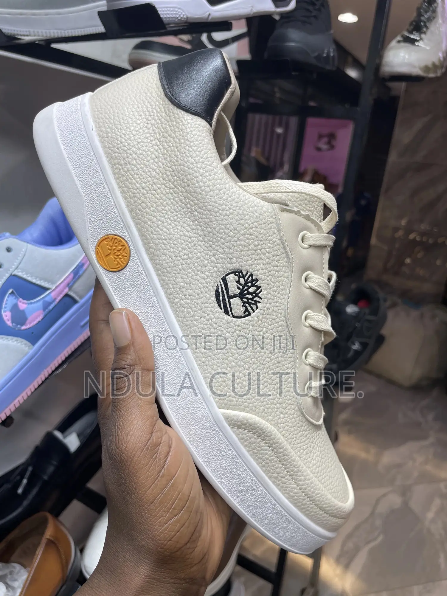 Timberland Sneakers/ Casual Shoes
