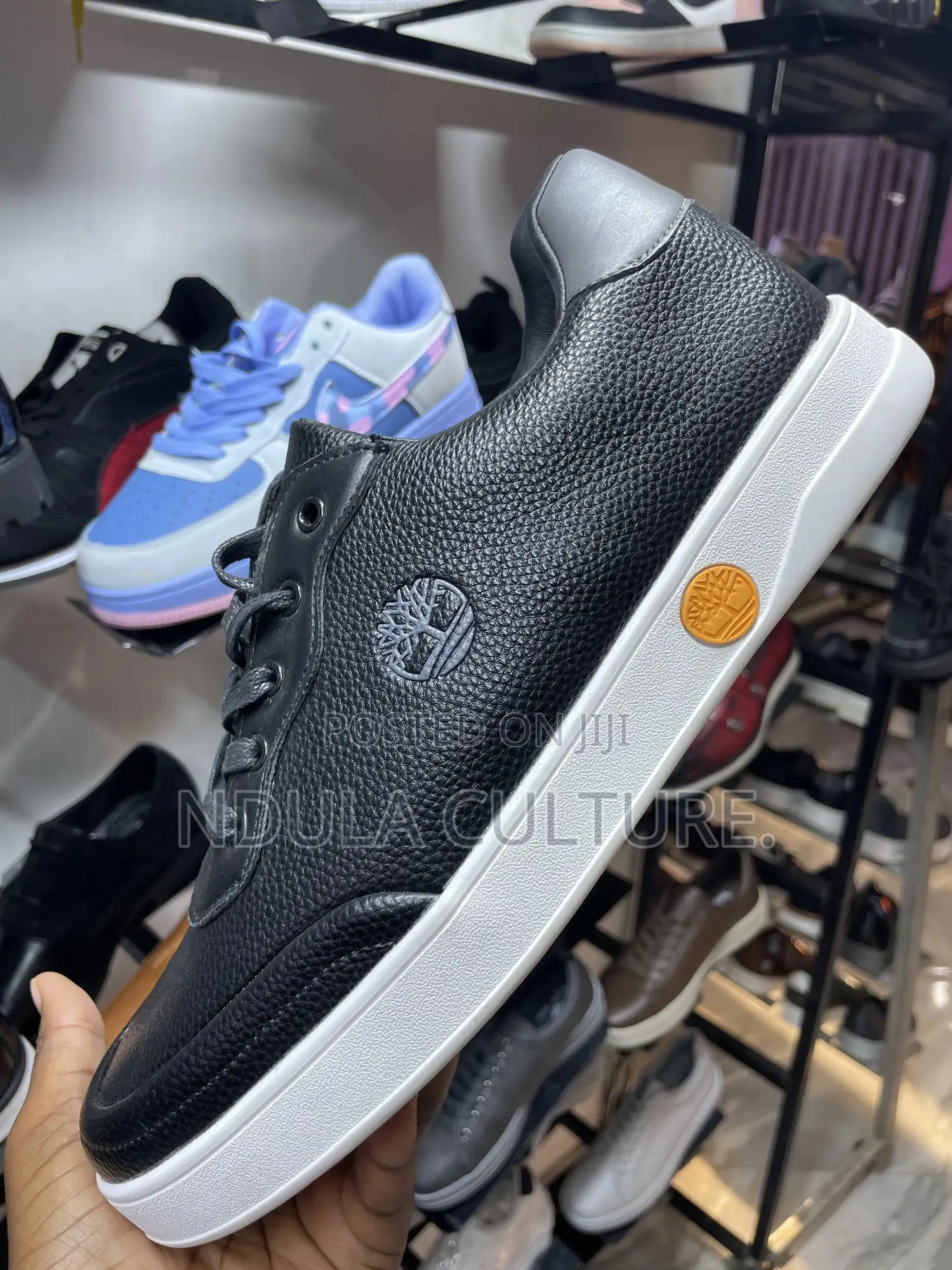 Timberland Sneakers/ Casual Shoes