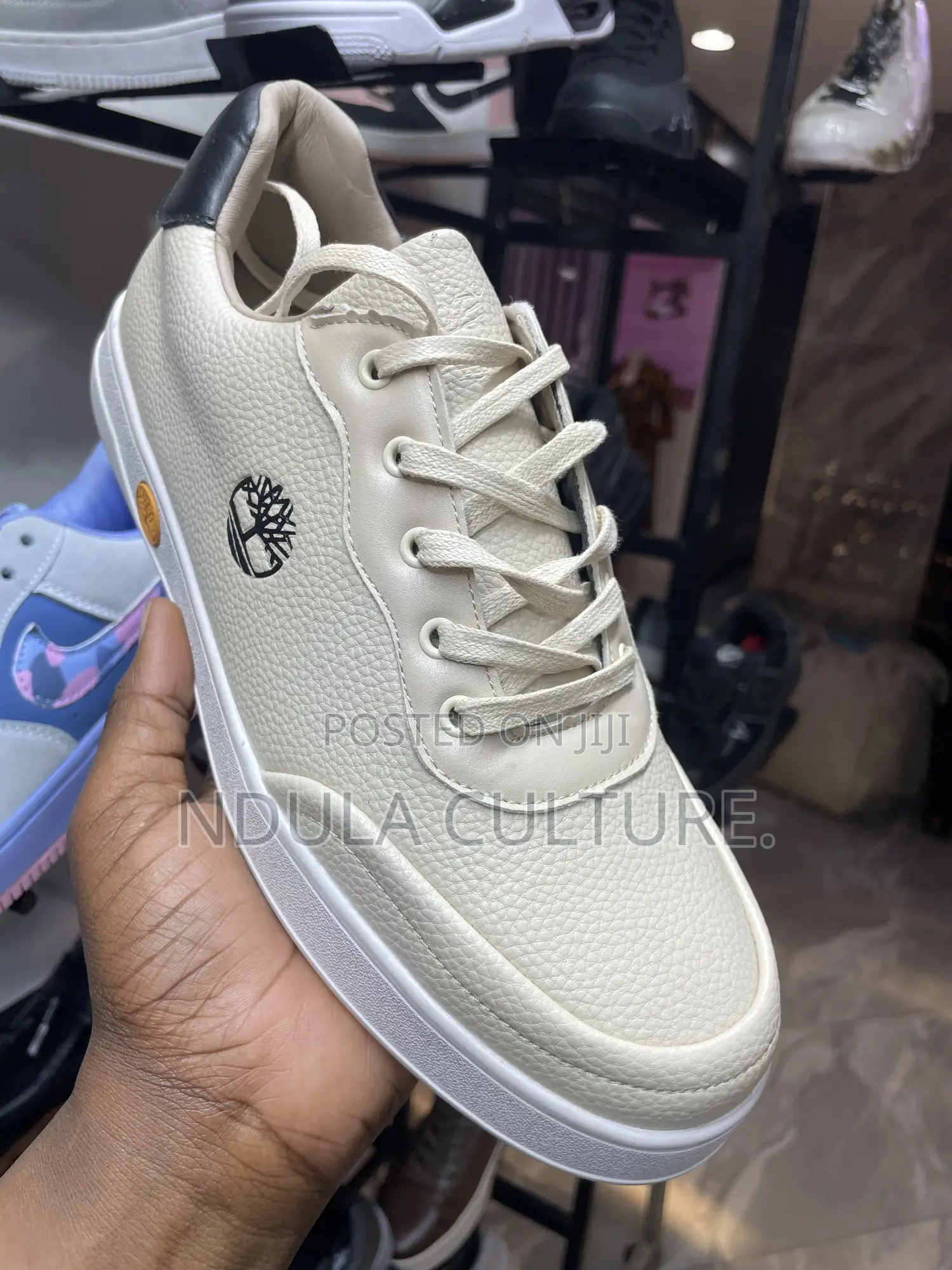 Timberland Sneakers/ Casual Shoes