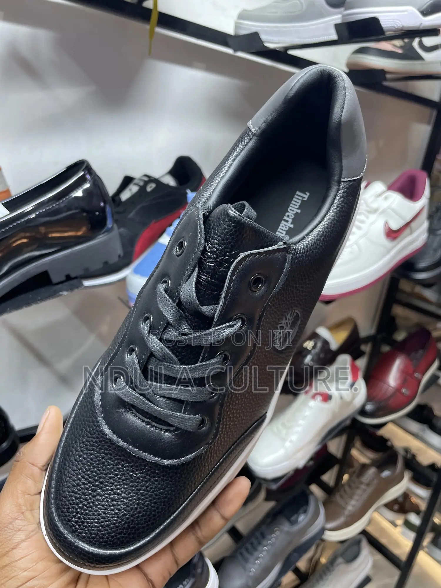 Timberland Sneakers/ Casual Shoes