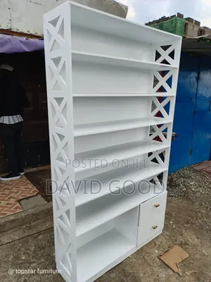 Modern Shoes Rack