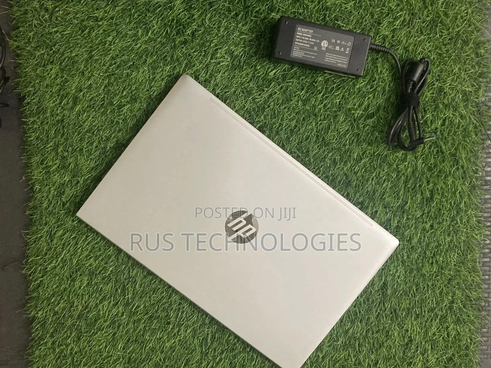 New Laptop HP ProBook 450 G9 8GB Intel Core i5 SSD 512GB