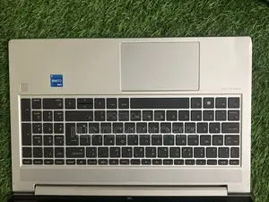 New Laptop HP ProBook 450 G9 8GB Intel Core i5 SSD 512GB