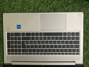 New Laptop HP ProBook 450 G9 8GB Intel Core i5 SSD 512GB