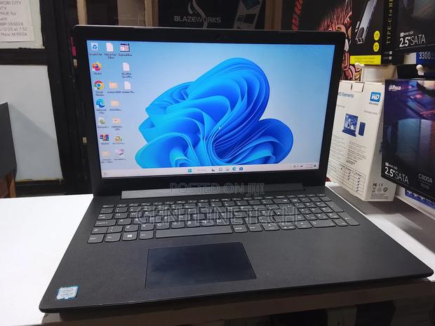 Laptop Lenovo IdeaPad 130 8GB Intel Core i5 HDD 500GB