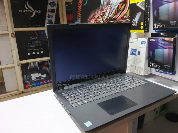 Laptop Lenovo IdeaPad 130 8GB Intel Core i5 HDD 500GB - thumbnail 2