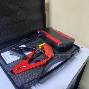 Multi-Use Jump Starter – Battery Booster Power Bank - thumbnail 2