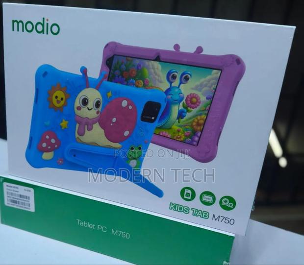 New Modio M750 256 GB - thumbnail 2