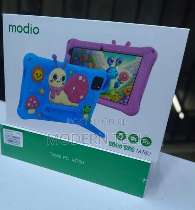 New Modio M750 256 GB - thumbnail 2