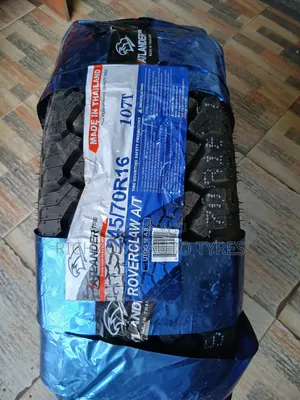 Atlander 245/70r16 At