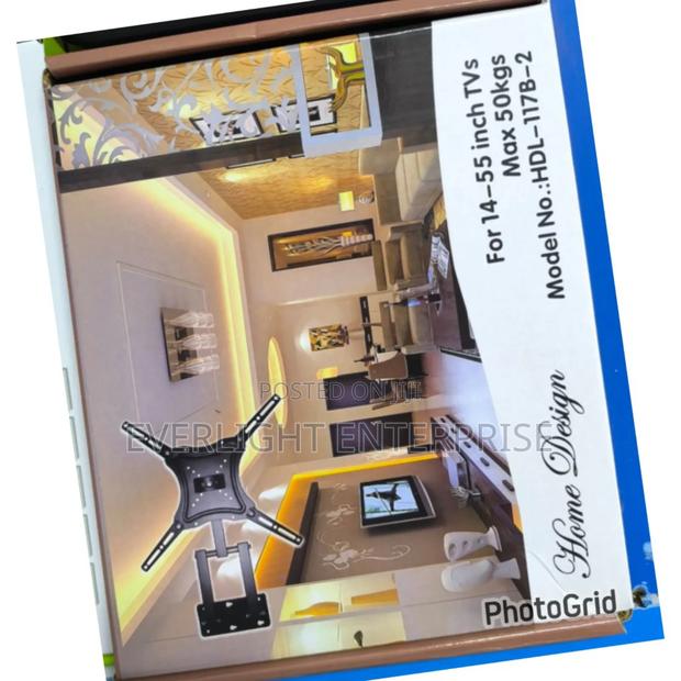 Movable Tv Wall Mount