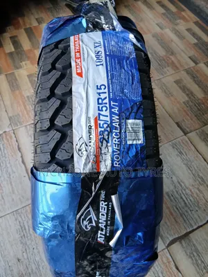 Atlander 235/75r15 At