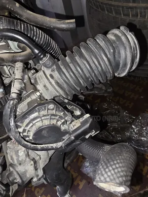 Throtle for P3 Engine