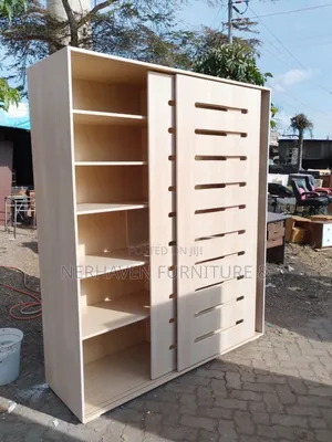 Sliding Shoe Rack – Multi-Tier Storage