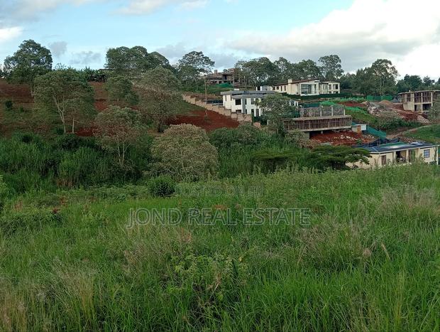 Prime 1 Acre for Sale in Kentmere, Tigoni.