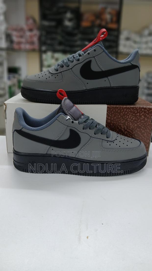Airforce 1 Latest New Arrivals