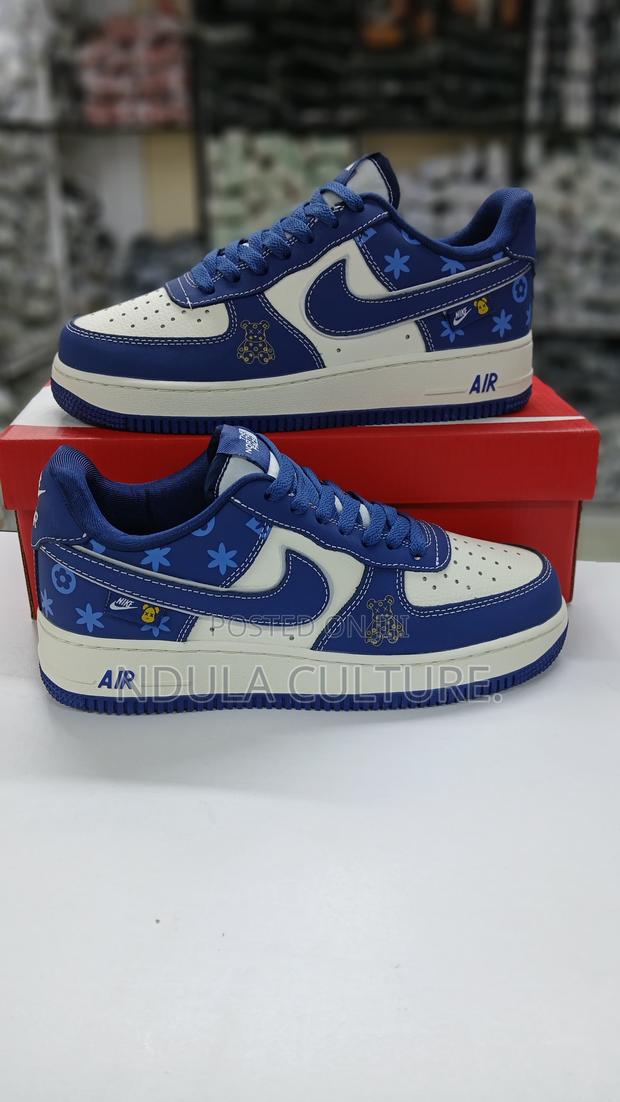 Airforce 1 Latest New Arrivals - thumbnail 2